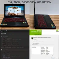 ۱۰ عدد لپ تاپ ایسوس اچ پی دل لنوو  سرفیس|رایانه همراه|تبریز, |دیوار