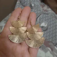 گوشواره های شیک ،نونووباکیفیت|بدلیجات|تهران, صادقیه|دیوار