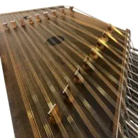 سنتور موسوی اصل دو مهر ویژه با گارانتی|سازهای سنتی|تهران, بهارستان|دیوار