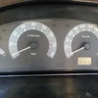 سمند LX خاکستری 85|خودرو سواری و وانت|فولادشهر, A6|دیوار