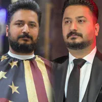 خدمات وی آی پی داماد آرایشگاه مردانه|خدمات زیبایی و سلامت|شیراز, سینما سعدی|دیوار
