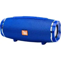 اسپیکر بلوتوثی مدل T&G TG145|سیستم صوتی خانگی|تهران, مدائن|دیوار