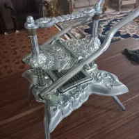 سیب خوردکن درحدنوفروشی