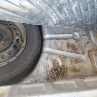 پراید ۸۶|خودرو سواری و وانت|الیگودرز, |دیوار