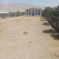 مشارکت سنگین تجاری اداری غرب تهران|مشارکت در ساخت املاک|تهران, فرودگاه مهرآباد|دیوار