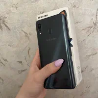 سامسونگ a30|موبایل|شهر ری, اقدسیه|دیوار