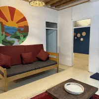 اقامتگاه بوم‌گردی ساحلی لی