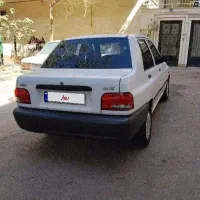 پراید مدل 95 sx|خودرو سواری و وانت|تهران, نبی اکرم|دیوار