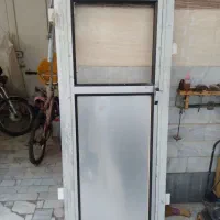درب آلمینیوم