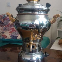 سماورگازی مارک معتبر