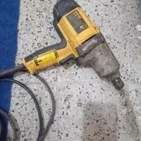 بکس برقی  دیوالت ۳/۴