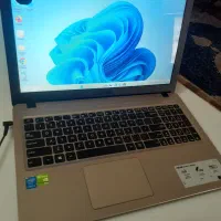 لپ تاب ایسوس