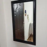 آینه ۱مترسالم در صومعهسرا