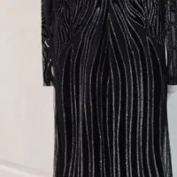لباس مجلسی