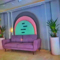 اجرای کناف-نقاشی برق کاری تخریب با سرعت بالا