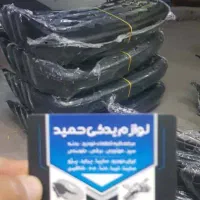 سپر 132تیبا ساینا کوییک 405پارس سمند206|قطعات یدکی و لوازم جانبی|کرج, حصار|دیوار