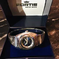 ساعت فورتیس زنانه    FORTIS