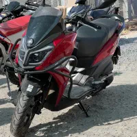 موتور جی ۲۰۰