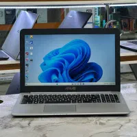 کورای ۷ با ۴ گیگ گرافیک مجزا با قابلیت ارتقا