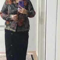 چند دست لباس مجلسی