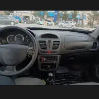 ساینا 98 فروش فوری|خودرو سواری و وانت|خمین, |دیوار