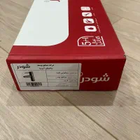 شیر دسشویی شودر مدل موناکو پلاس
