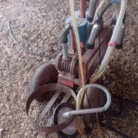 دستگاه شیر دوش