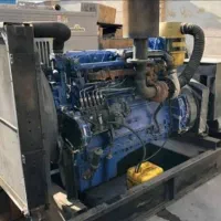 خرید وفروش واجاره وتعمیر انواع موتور برق وژنراتور