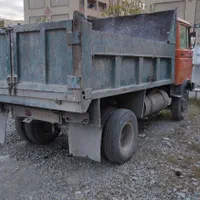 حمل نخاله با خاوراطاق بزرگ،قیمت مناسب،شبانه روزی