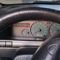 فروش زانتیا ۸۴ ۲۰۰۰ کارمندی|خودرو سواری و وانت|زابل, |دیوار