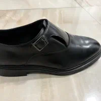 کفش مردانه زارا