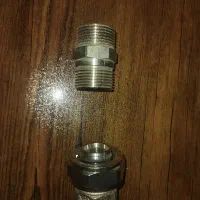 اتصالات نیو پایپ اصلی