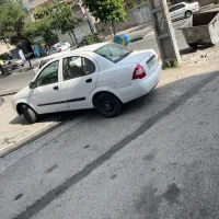 تیبا صندوق