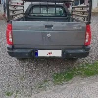 آریسان دو|خودرو سواری و وانت|رشت, لاکان|دیوار