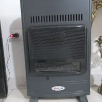 بخاری بدون دودکش