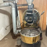 دستگاه رسترقهوه