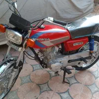 شیرو سانیکو مدل81|موتورسیکلت|بندر ماهشهر, |دیوار