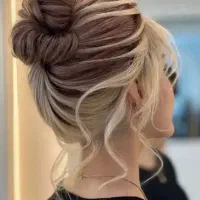 شنیون کار چرخشی هستم