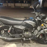 موتورbx200 نیرو موتور.