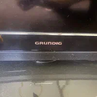 تلویزیون Grundig 42 اینچ سالم و تمیز|تلویزیون و پروژکتور|تهران, سهروردی|دیوار
