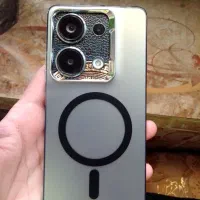 گوشی نت 13پرو حافظه 512 رام 12 خشک