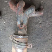 خرید کاتالیزور و خاک|خدمات موتور و ماشین|بندر انزلی, ناسیونال|دیوار