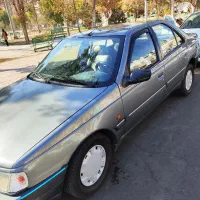 پژو ۴۰۵ دوگانه کارخانه|خودرو سواری و وانت|تهران, قصر فیروزه ۲|دیوار