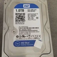 هارد ۱ ترابایت و ۵۰۰ گیگ