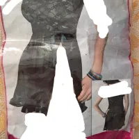 لباس خواب دو تیکه