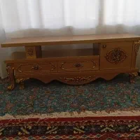 میز تلویزیون فارسان