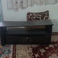 دراور و میز تلویزیون|جاکفشی، کمد، دراور|سنندج, |دیوار