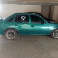 دووسیلو معاوضه با پراید هم رنج