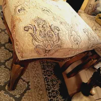 میز ناهار خوری چهارنفره سلطنتی