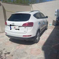 جک s5 دنده ای مدل۹۶ استثنایی|خودرو سواری و وانت|یاسوج, |دیوار